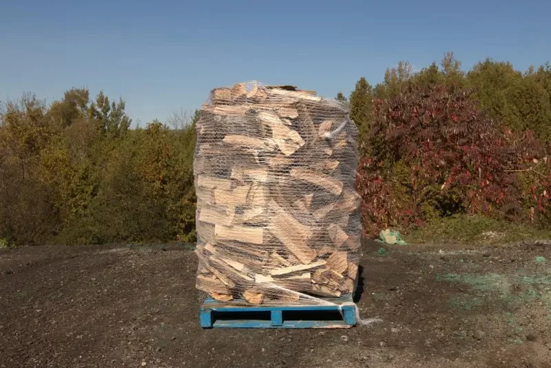 Hardwood Premium Wood Pellets
